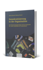 Demokratisierung in der Organisation