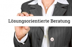 Webinar  Ausgewählte Werkzeuge lösungsorientierter Beratung (Vertiefungswebinar)