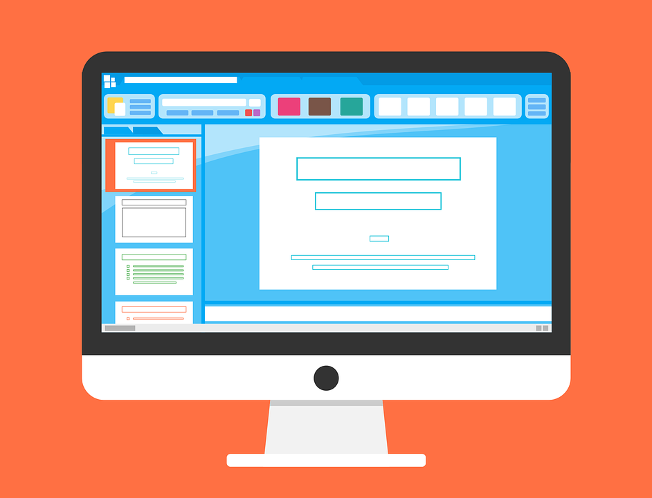 NEU! Die Macht der Bilder oder: Das Geheimnis guter Powerpoints