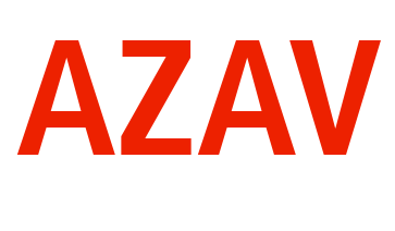 AZAV-Symbol für Förderung durch Bildungsgutschein