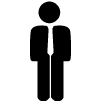 Person-Symbol