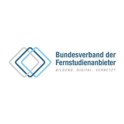 Logo Bundesverband der Fernstudienanbieter e.V.