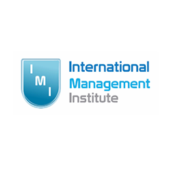 Logo VsI TMI International Institute of Management