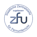 Website der ZFU